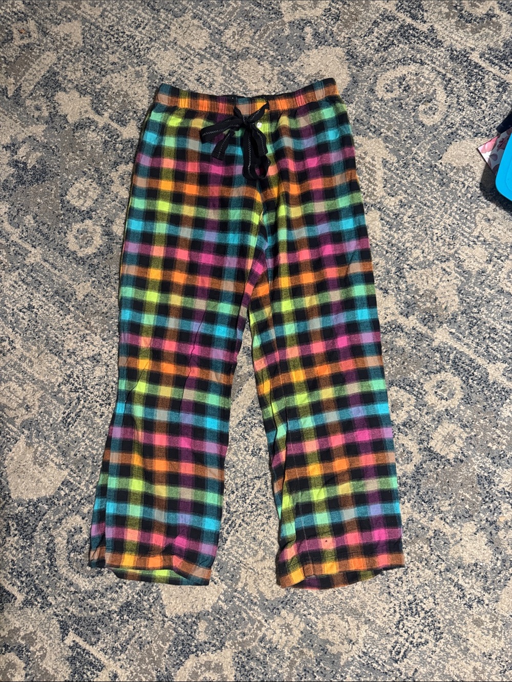 Pajama Pants